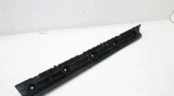 Cadillac Escalade Rear bumper mounting bracket 22806432