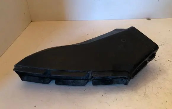 Audi A6 S6 C6 4F Air intake duct part 4F0129618J