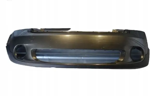 Mini Cooper Countryman R60 Front bumper 1z1xxxXXxX11