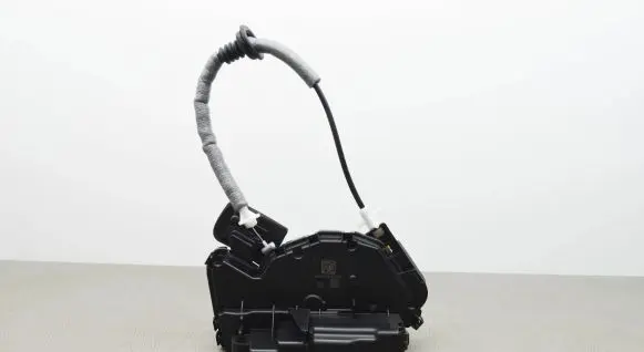 Skoda Karoq Rear door lock 5TA839016E