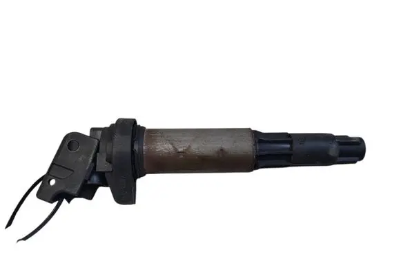 BMW 7 E65 E66 High voltage ignition coil 0221504100 1220703201
