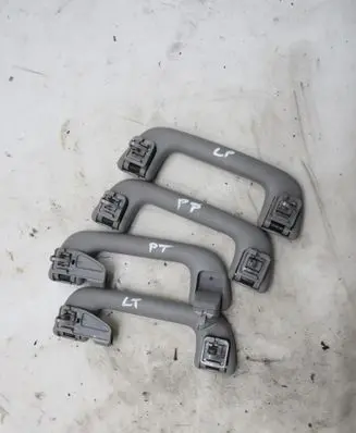 Toyota RAV 4 (XA30) Front interior roof grab handle KRIS235789