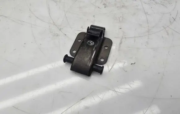 Volkswagen Crafter Loading door check strap stopper 005ES92