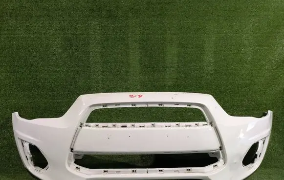 Mitsubishi ASX Front bumper 6400F649ZZ
