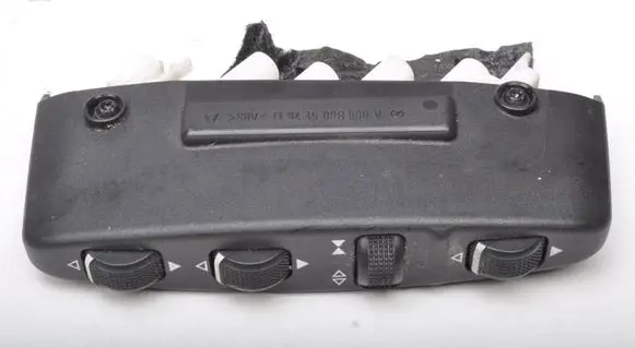 Mercedes-Benz C W204 Seat control switch A0008005178