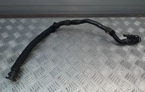 Audi A3 S3 8V Vacuum line/pipe/hose 06K906052 2315113846596