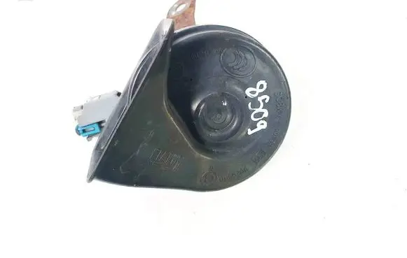 Chevrolet Captiva Horn signal e30055306