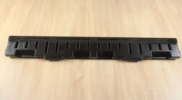 KIA Sorento Other trunk/boot trim element 857202P200