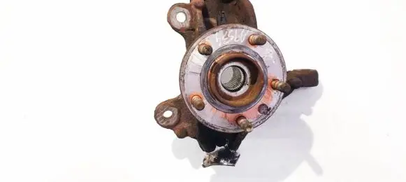 Ford Mondeo MK IV Front wheel hub