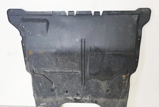 Volkswagen Taigo Engine splash shield/under tray