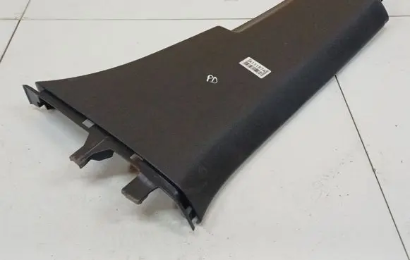 Volkswagen Sharan (B) pillar trim (top) 7N0867292