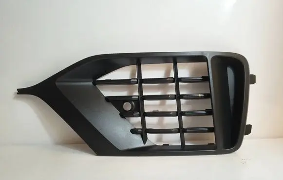 Audi Q8 Front bumper lower grill 4M8807682Bautoas7 4M8807682B