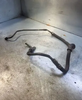 Mazda 323 F Power steering hose/pipe/line 