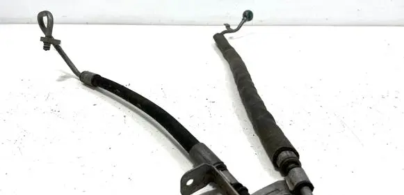 Citroen C5 Air suspension line/pipe/hose 