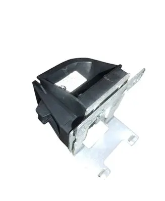 BMW 5 F10 F11 Parcel shelf load cover mount bracket 9168474