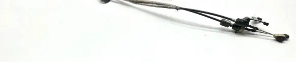 Land Rover Range Rover Evoque L538 Gear shift cable linkage 7G9N7E395DF