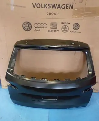 Skoda Karoq Tailgate/trunk/boot lid