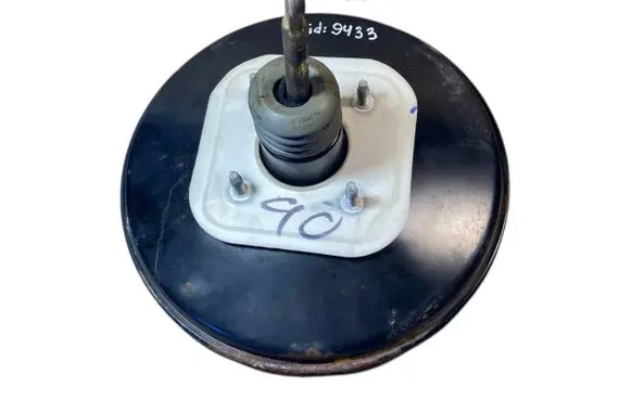 Ford Transit Brake booster YC152B195DE 0204021752