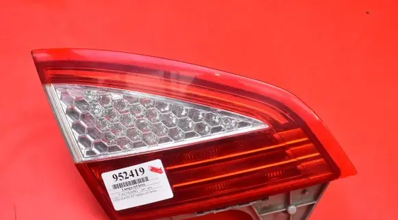Ford Mondeo MK IV Rear/tail lights 7S71-13A603-A