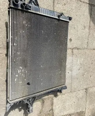 Volvo XC90 Coolant radiator 30636579