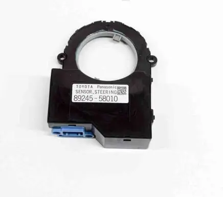 Lexus RX 450H Steering angle sensor 8924558010