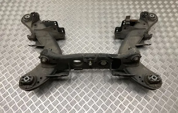 Mercedes-Benz C W206 Rear subframe
