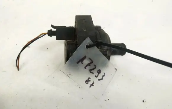 Mercedes-Benz ML W164 Electric auxiliary coolant/water pump A2118350028 3130591163