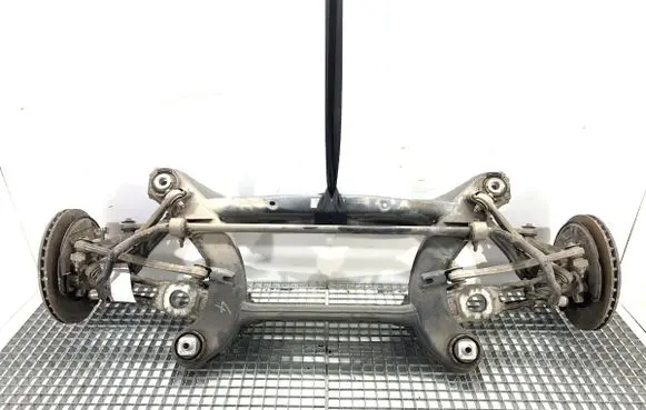 Mercedes-Benz CLS C257 Rear suspension assembly kit set 2573503101