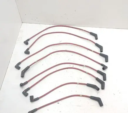 Land Rover Range Rover P38A Ignition plug leads 