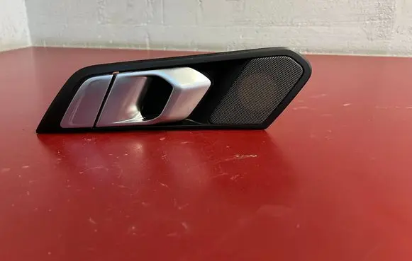 BMW X5 G05 Rear door interior handle 6997783 51226887783