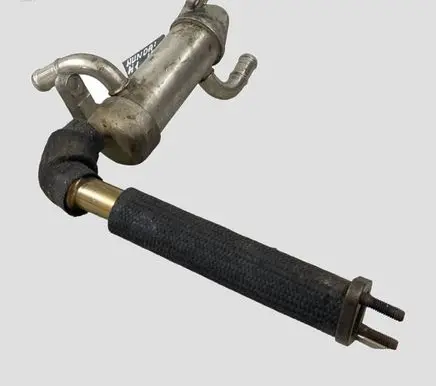 Hyundai H-1, Starex, Satellite EGR valve cooler