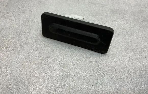 Opel Mokka B Tailgate/trunk/boot exterior handle 9820395580