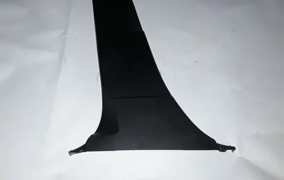 Subaru Forester SK (B) pillar trim (bottom) 