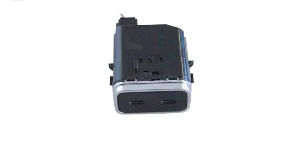 Mercedes-Benz GLE W167 USB socket connector A1678205402