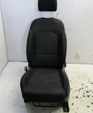 KIA Ceed Front driver seat 1111