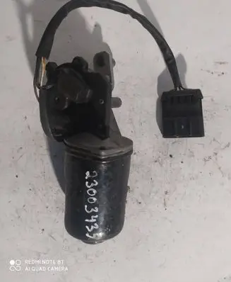 Opel Meriva A Wiper motor 23003435