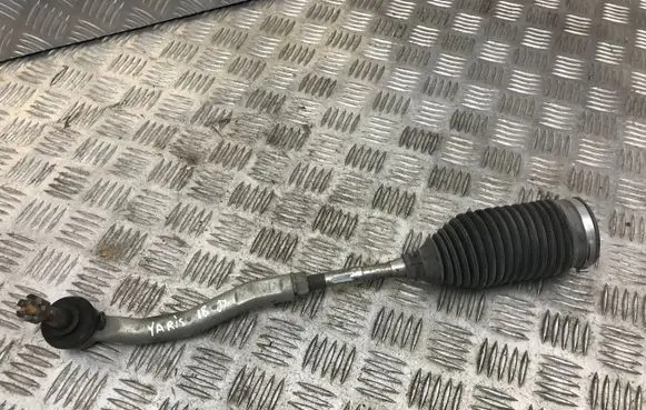 Steering tie rod