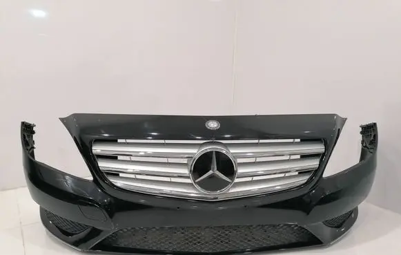 Mercedes-Benz B W246 W242 Front bumper