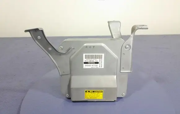 Toyota Prius (NHW20) Other control units/modules 89540-47100