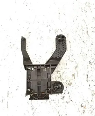 Renault Laguna III Tie down hook / loop 242100004R