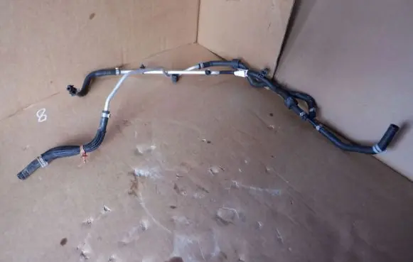Ford Edge II Engine coolant pipe/hose K2G38A365DBE