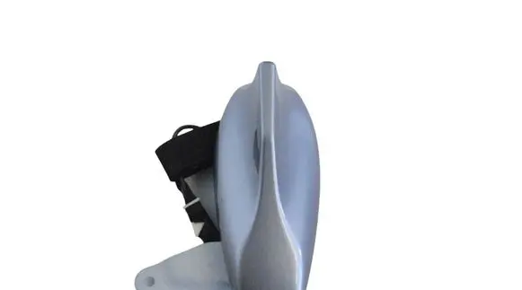 BMW 6 F12 F13 Aerial GPS antenna DX2319C089CB