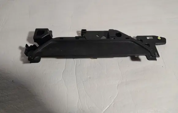 Honda Odyssey Rear sill trim cover