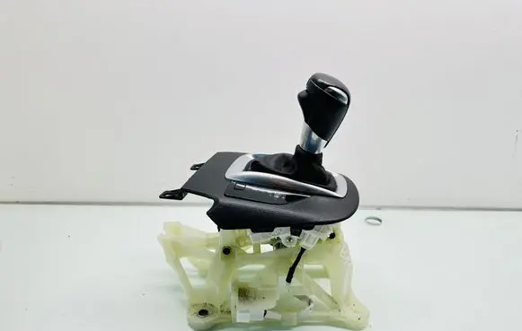 Mazda CX-5 Gear shifter/selector BHN2D 04280347