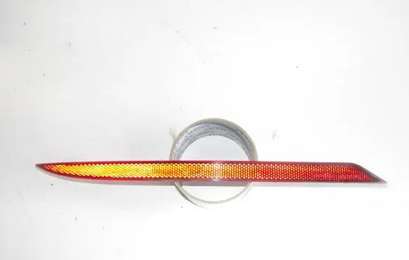 Opel Insignia B Rear tail light reflector 