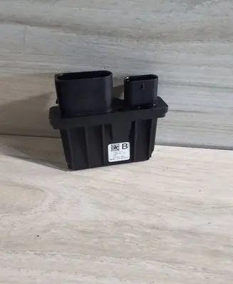 Volkswagen Tiguan Adblue control unit 7N0941329 172410701