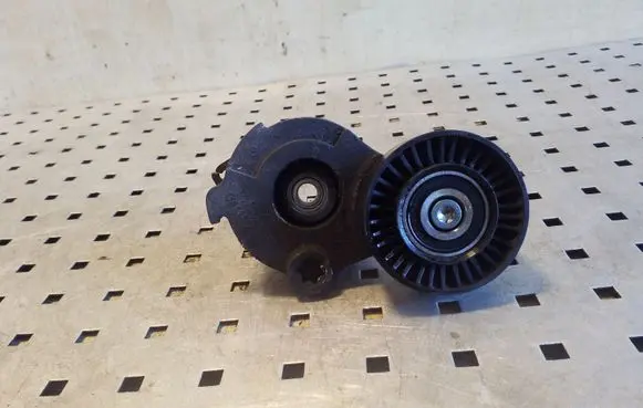 Audi A6 C7 Generator/alternator belt tensioner 059903133F