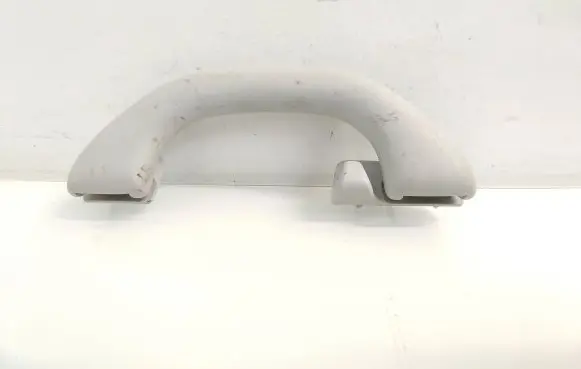 Skoda Octavia Mk2 (1Z) Rear interior roof grab handle 6Y0857607