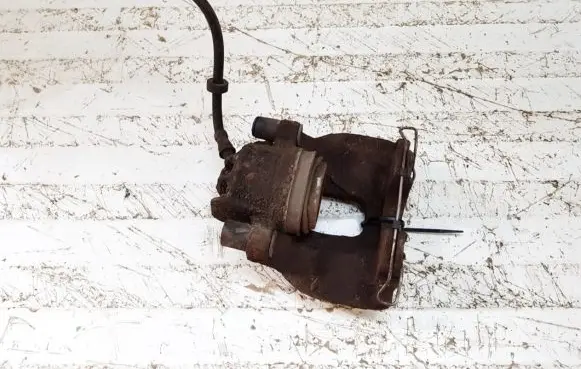Renault Scenic I Front brake caliper