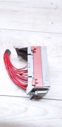 Volvo S60 Fuse box set 9162439